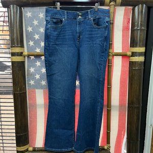 NWOT Lane Bryant 1pc Jeans
